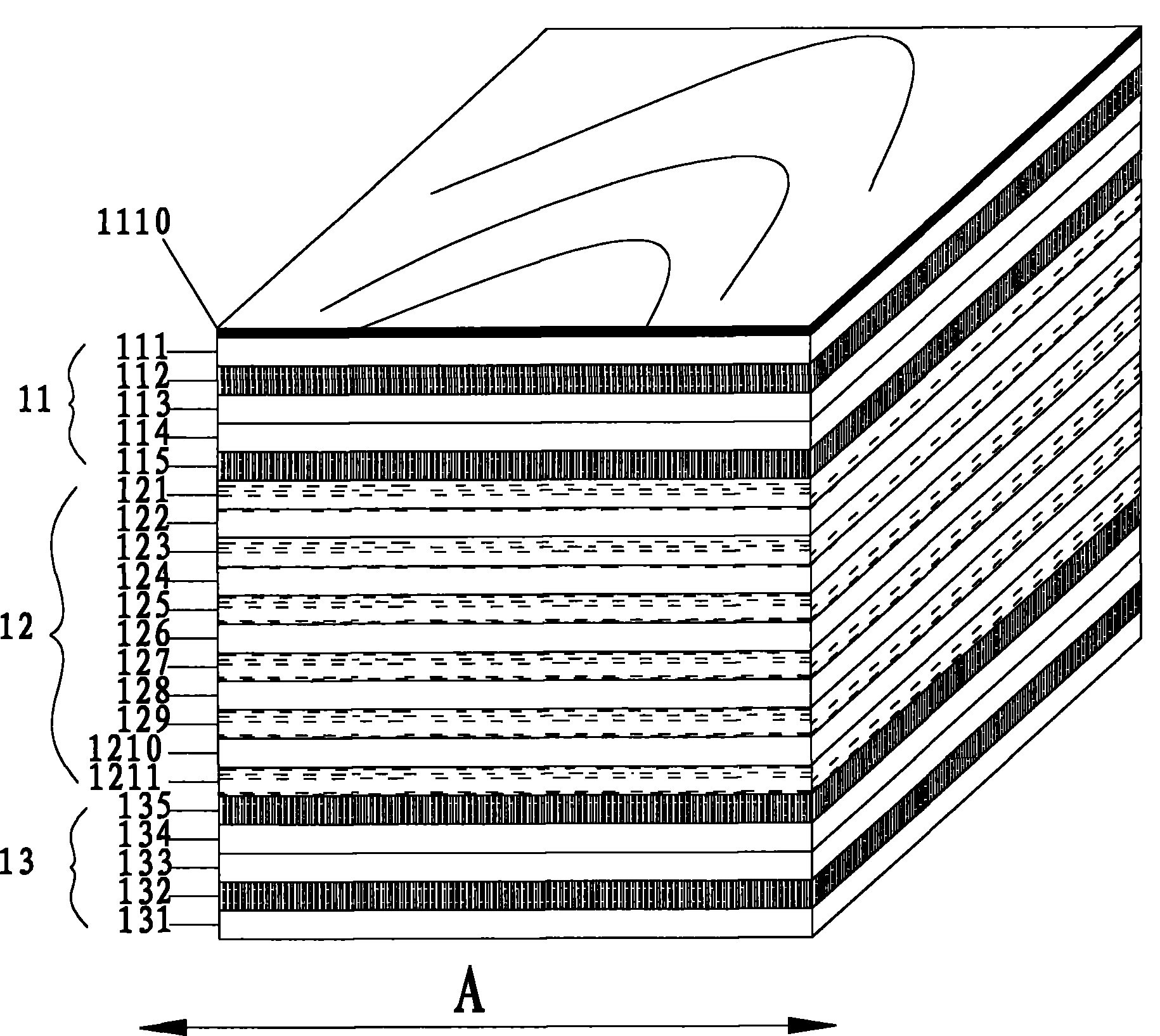 cn101767354b_一种集装箱底板用胶合板有效