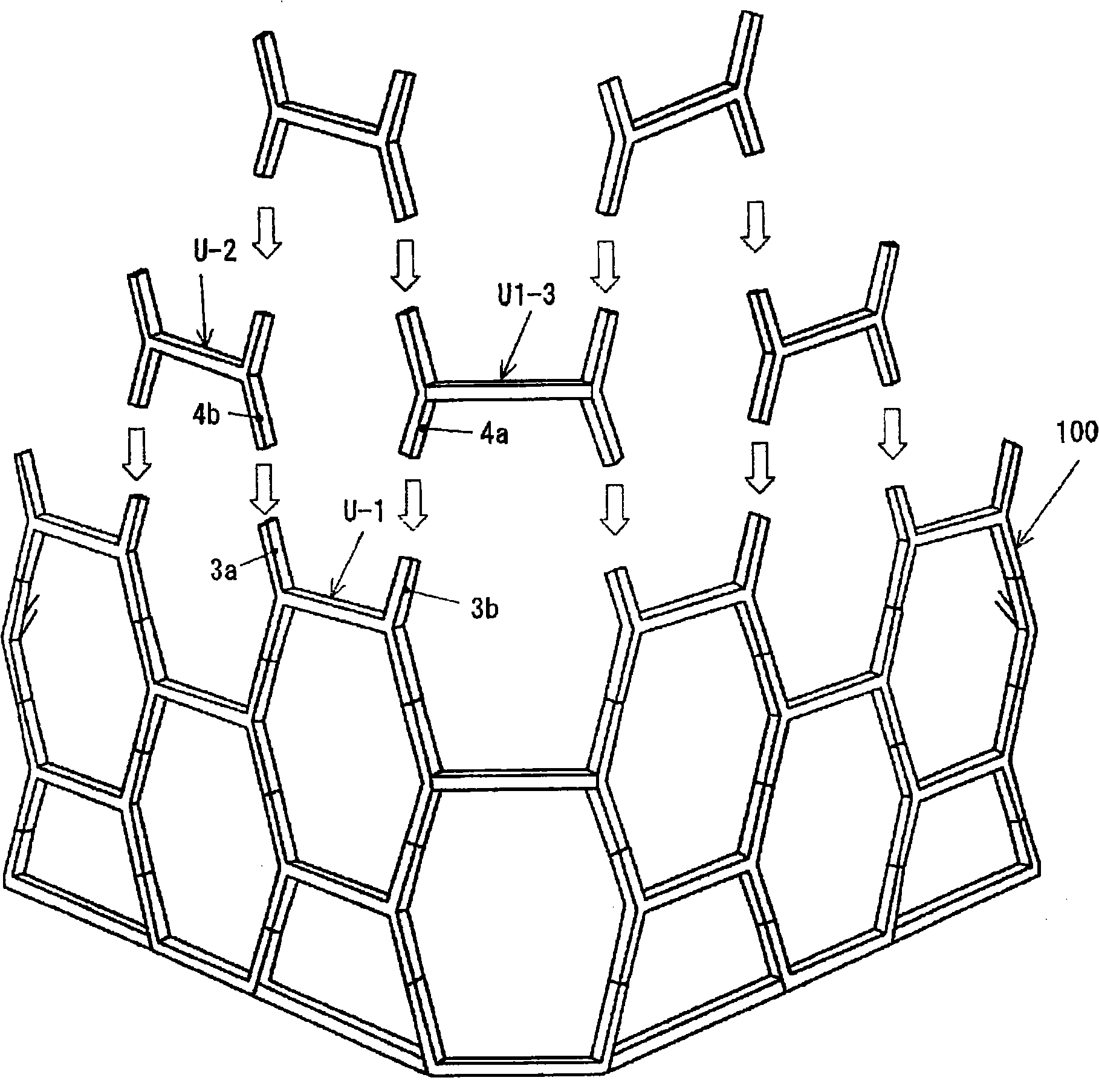 cn101939497b_蜂巢式建筑结构体的基本单元及其施工方法失效