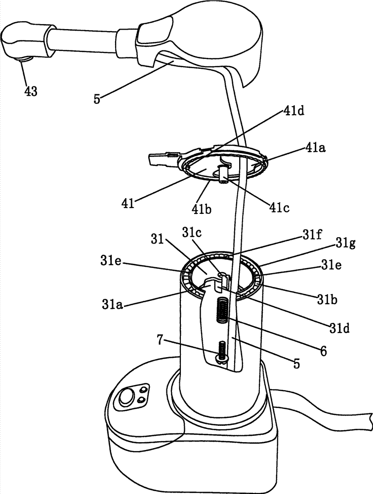 一忠骶叩某鏊爸米ɡ鸰专利申请于2010-12-04