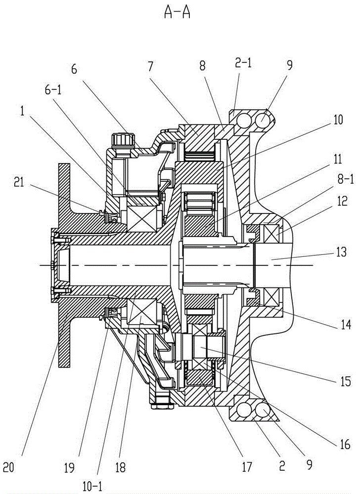  電機(jī)和減速機(jī)一體如何拆開(kāi)圖解_電機(jī)和減速機(jī)一體如何拆開(kāi)圖解法