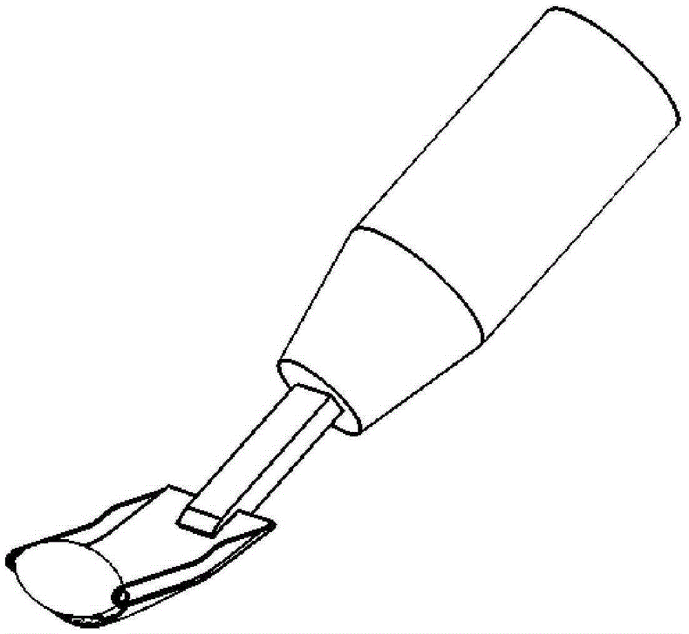 cn103499465b_一种t/p92钢制超超临界锅炉管道现场取样方法有效