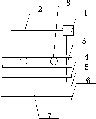 cn104197713b_窑具结构失效