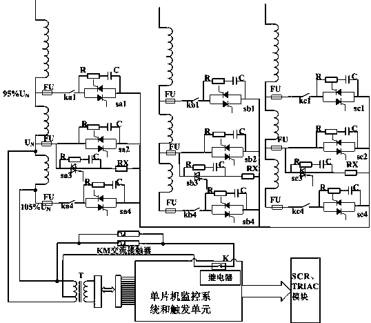 厂房变压器电压调整方法(厂房变压器电压调整方法视频)