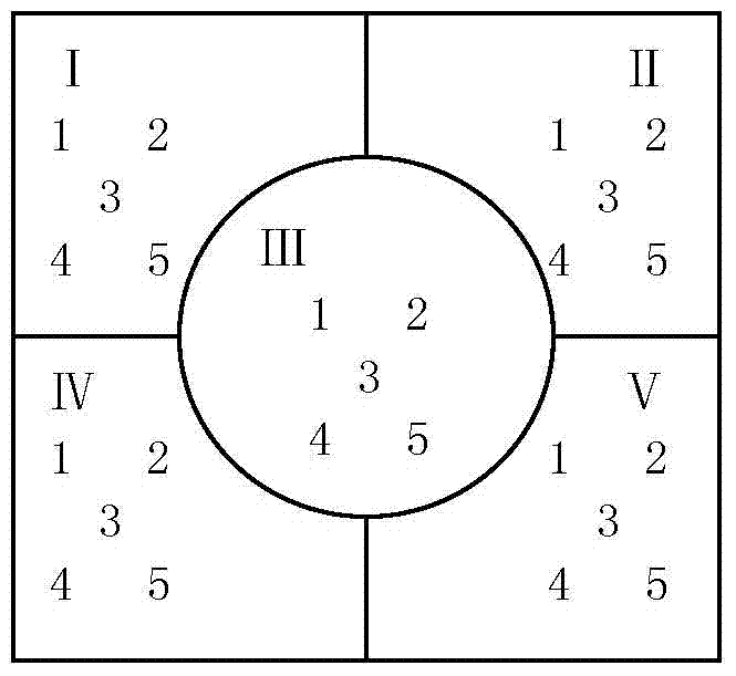五宫格输入法专利_专利申请于2015-02-09_专利查询 - 天眼查