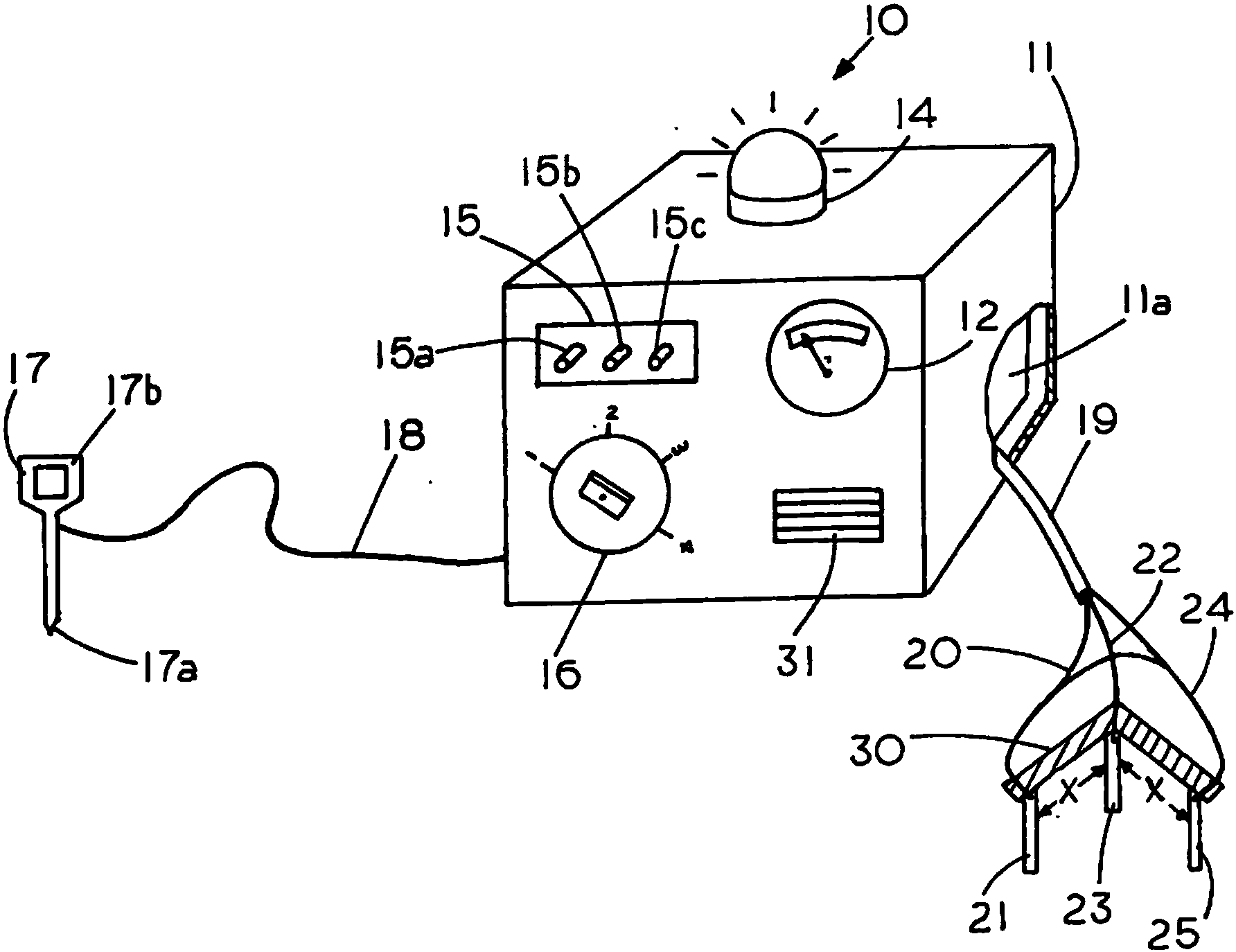 cn104704539b_电击检测器有效