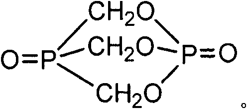 阻燃劑雙磷酰籠狀磷酸酯化合物的製備方法專利_專利查詢 - 天眼查