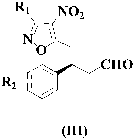 cn105085426b_一种异恶唑衍生物的合成方法有效