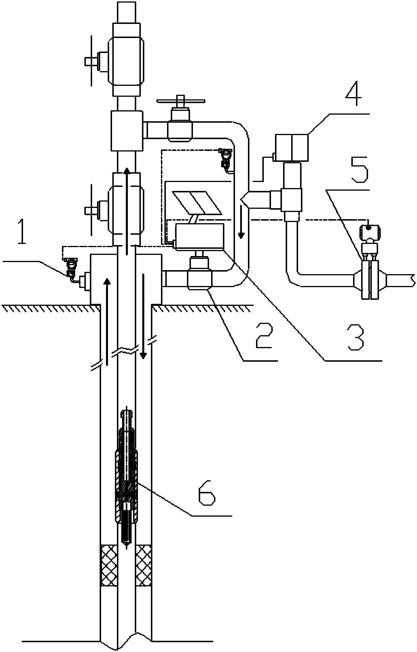 cn105089572b_氣井智能調節生產方法及裝置有效