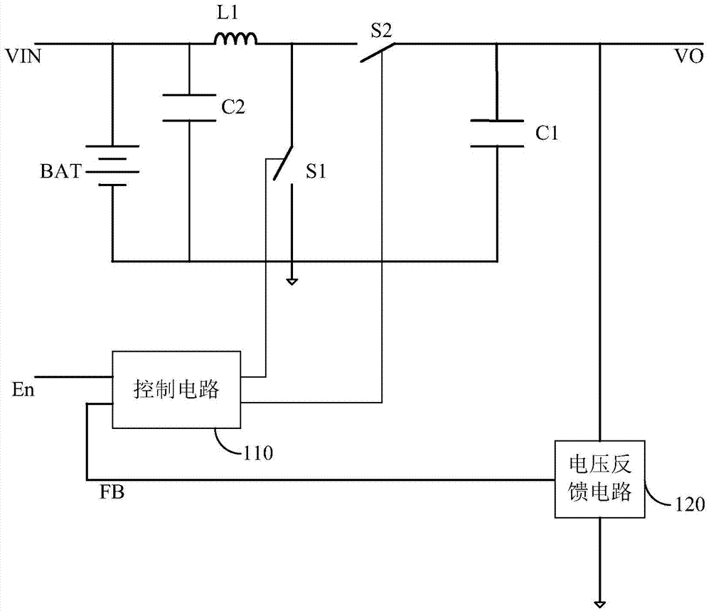 升壓電路