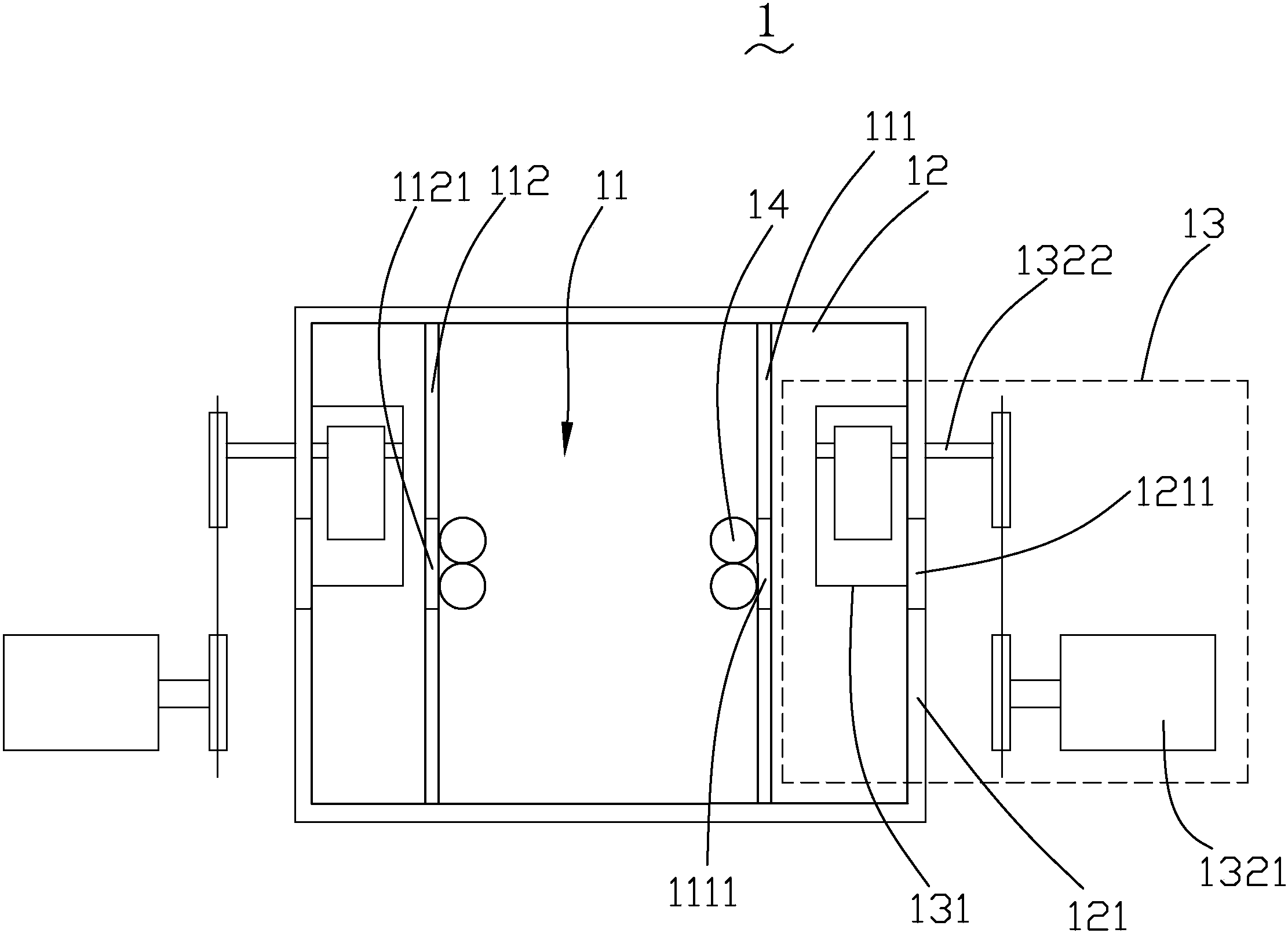 cn105220206b_电镀铜槽装置有效