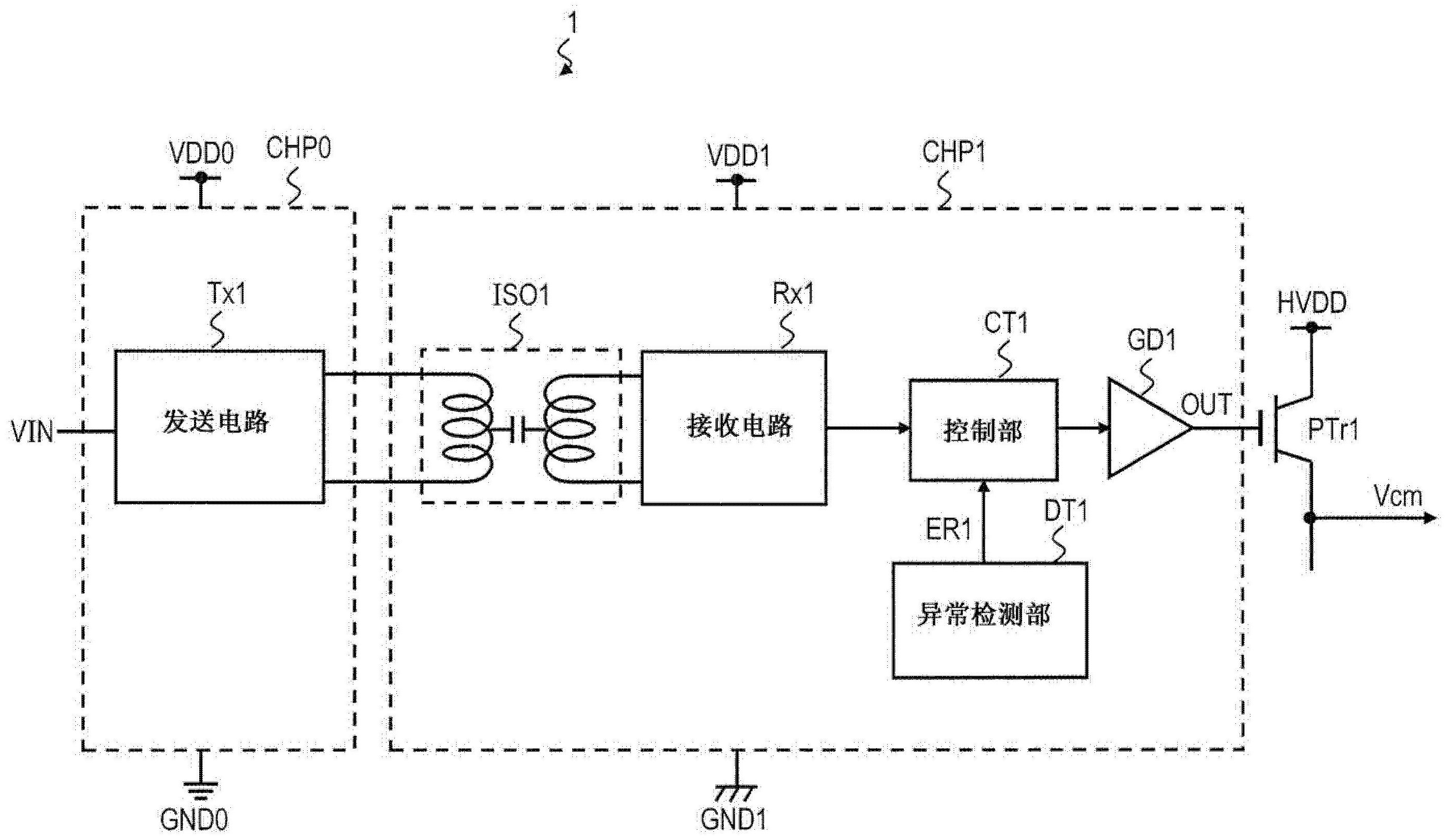 集成电路布图设计图样图片