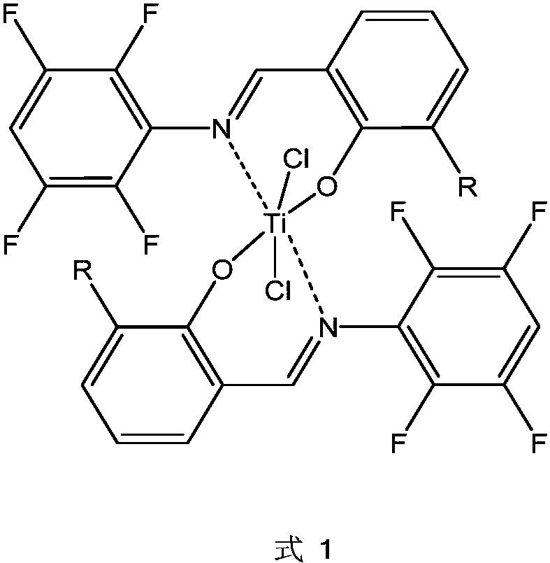 cn105936656b_一種含三碳取代基的苯氧基亞胺鈦配