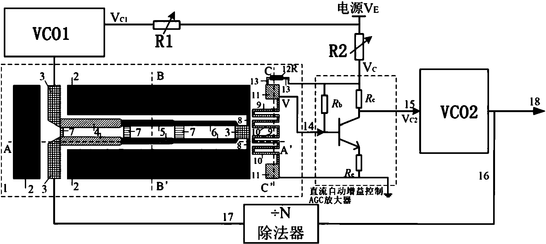 cn106059500b_基於mems寬頻帶相位檢測器和溫度補償電阻的倍頻器有效