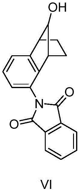 一种苯并烯氟菌唑的中间体及其制备方法和应用