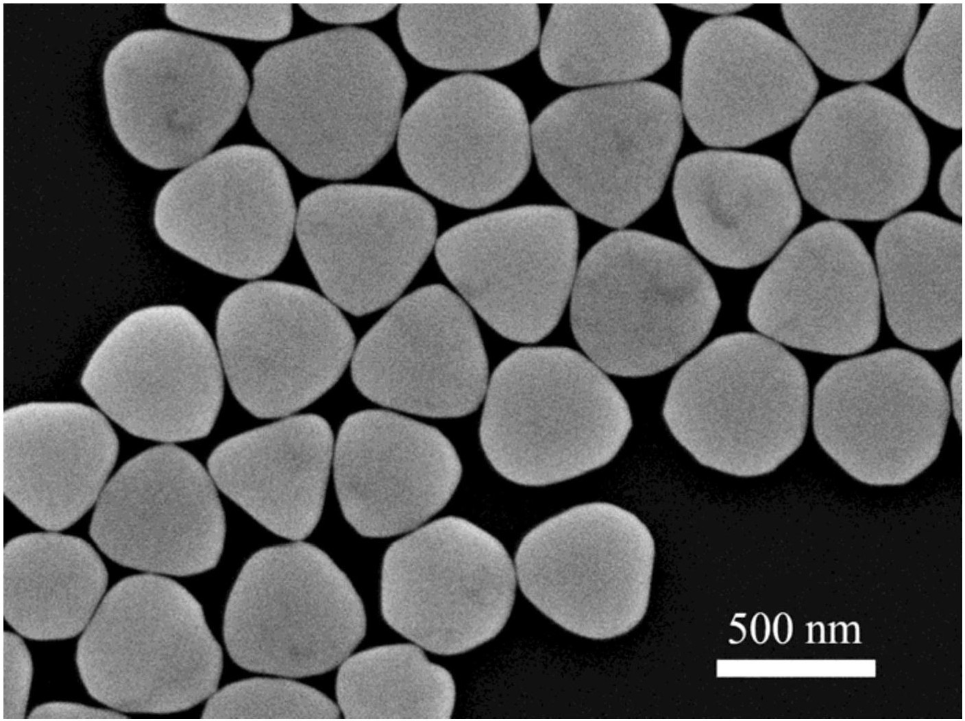 cn106735300b_一种超薄银纳米板的合成方法有效