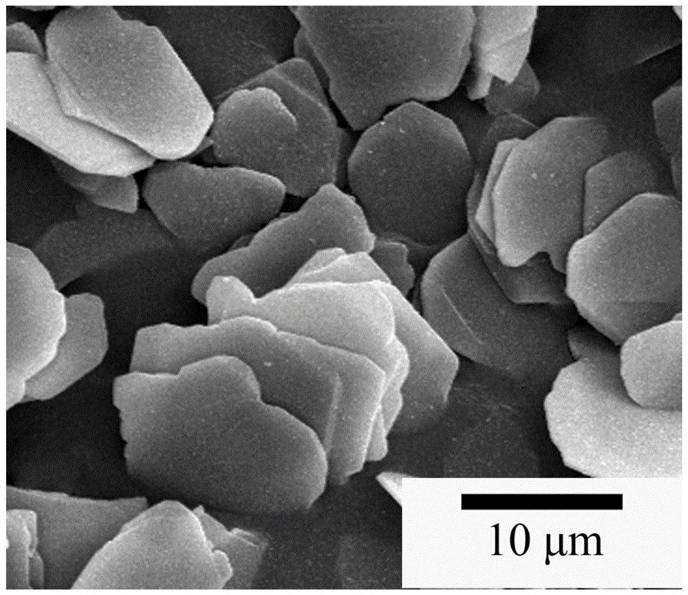 cn107326432b_一种织构氧化铝陶瓷用的模板籽晶的制备方法和应用有效