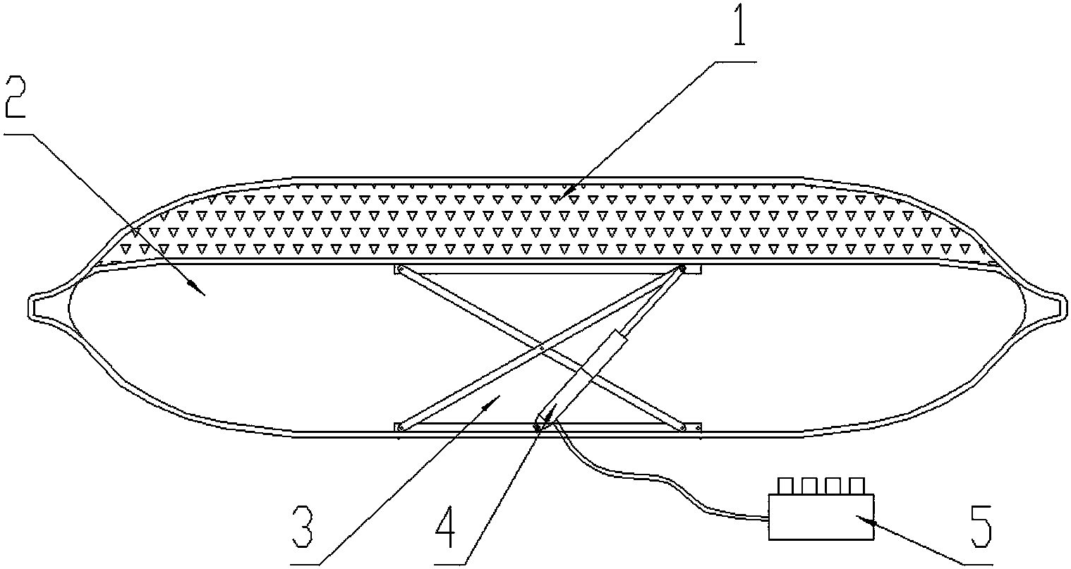 cn107334335b_高度可调枕头有效