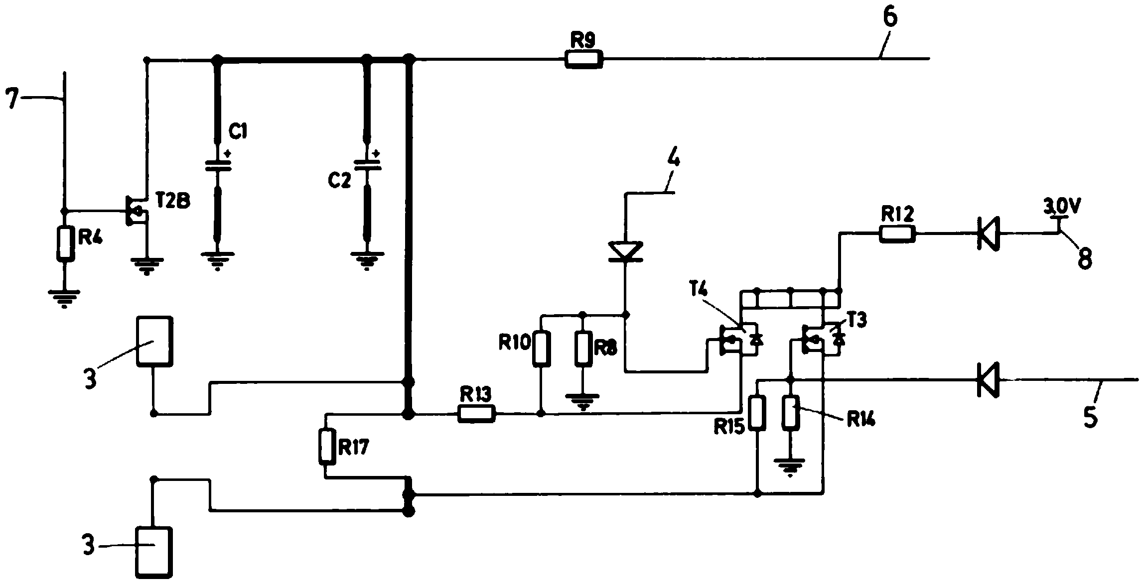 电子雷管和验证引信头部的方法