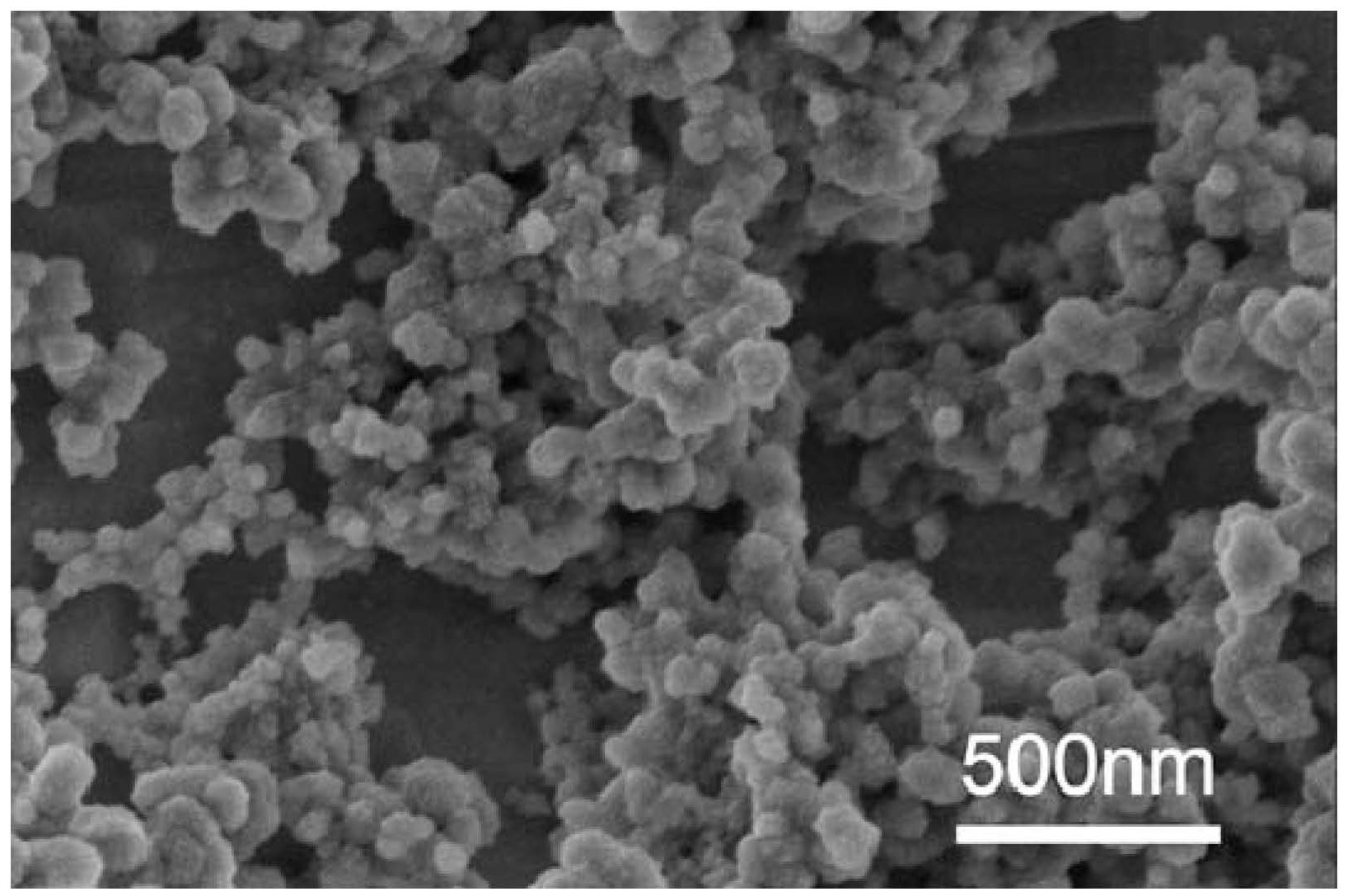 磷酸钙-生物分子复合材料及其制备方法