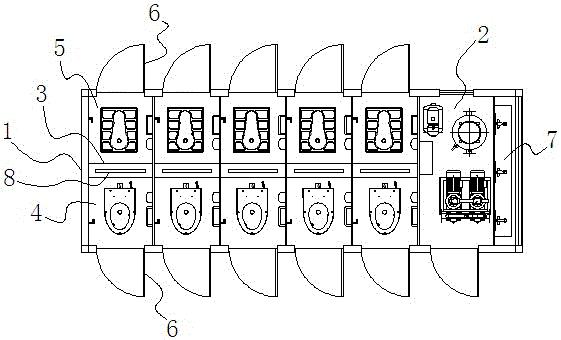 cn107939082b_一种移动式真空厕所有效
