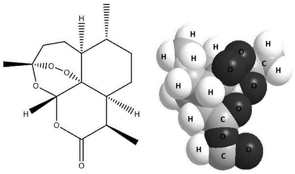 一种青蒿素提取方法