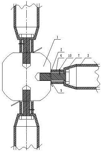 cn108331157b_一种螺栓球节点安装方法有效