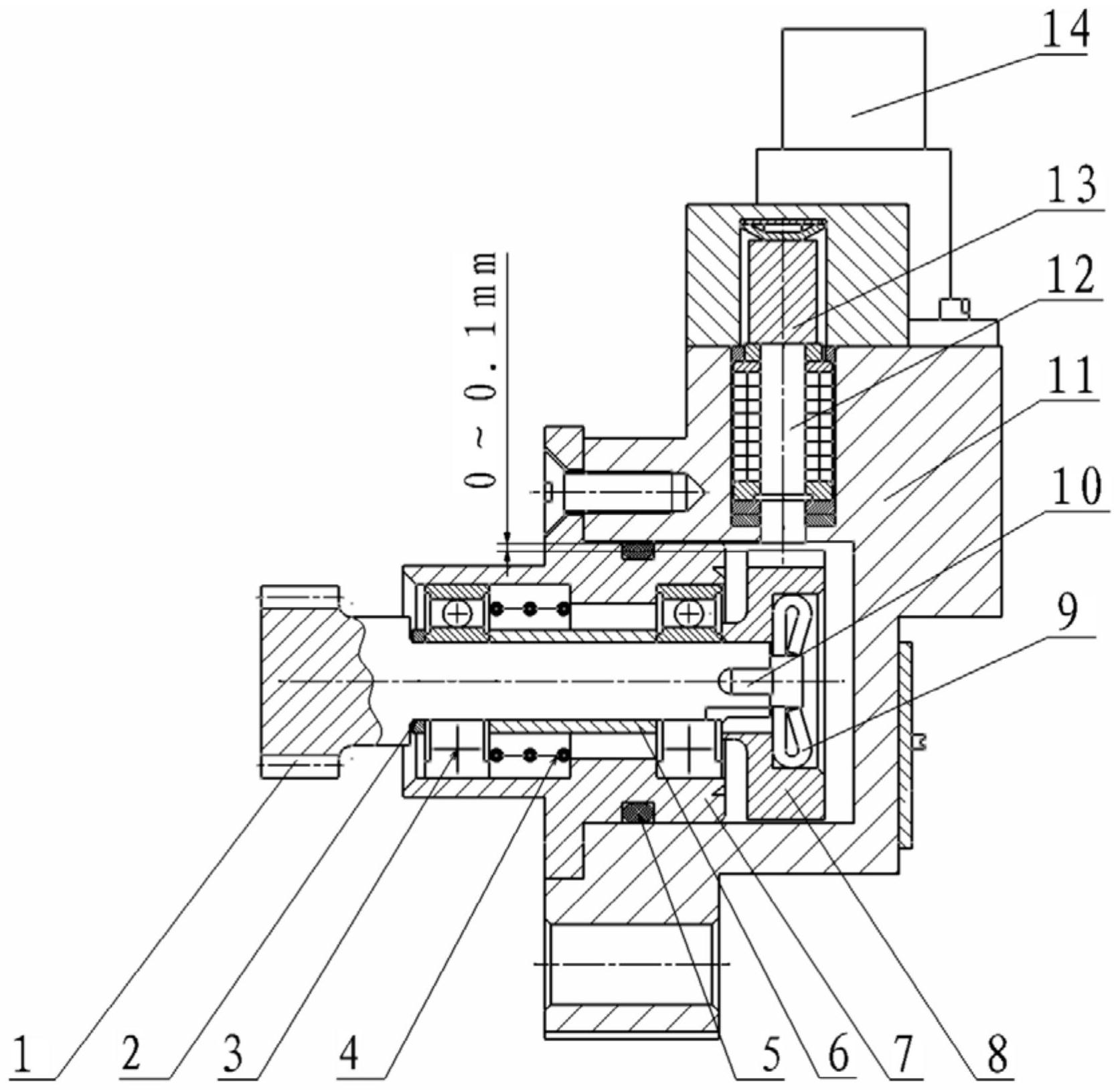 cn109406821b_一种变磁阻式轮速传感器有效