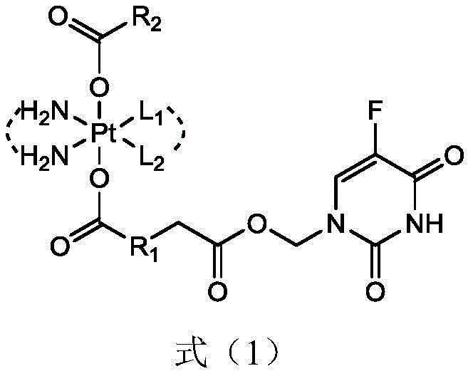 氟尿嘧啶+利多卡因图片