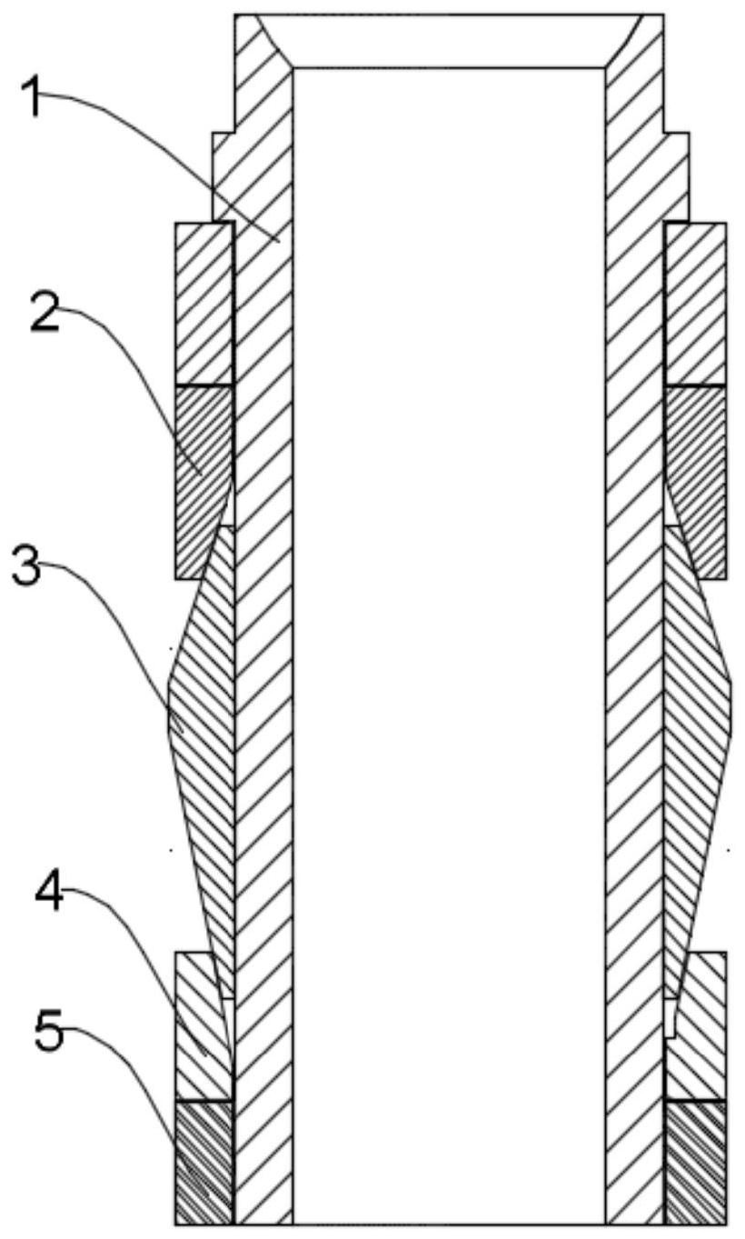 cn109611055b_一种被动解体式可溶桥塞