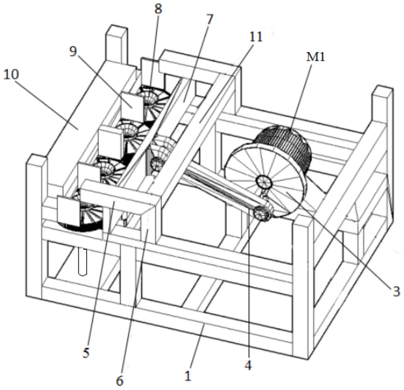 一种橘红自动挤压成型机专利_专利申请于2019-04-03_专利查询 - 天眼