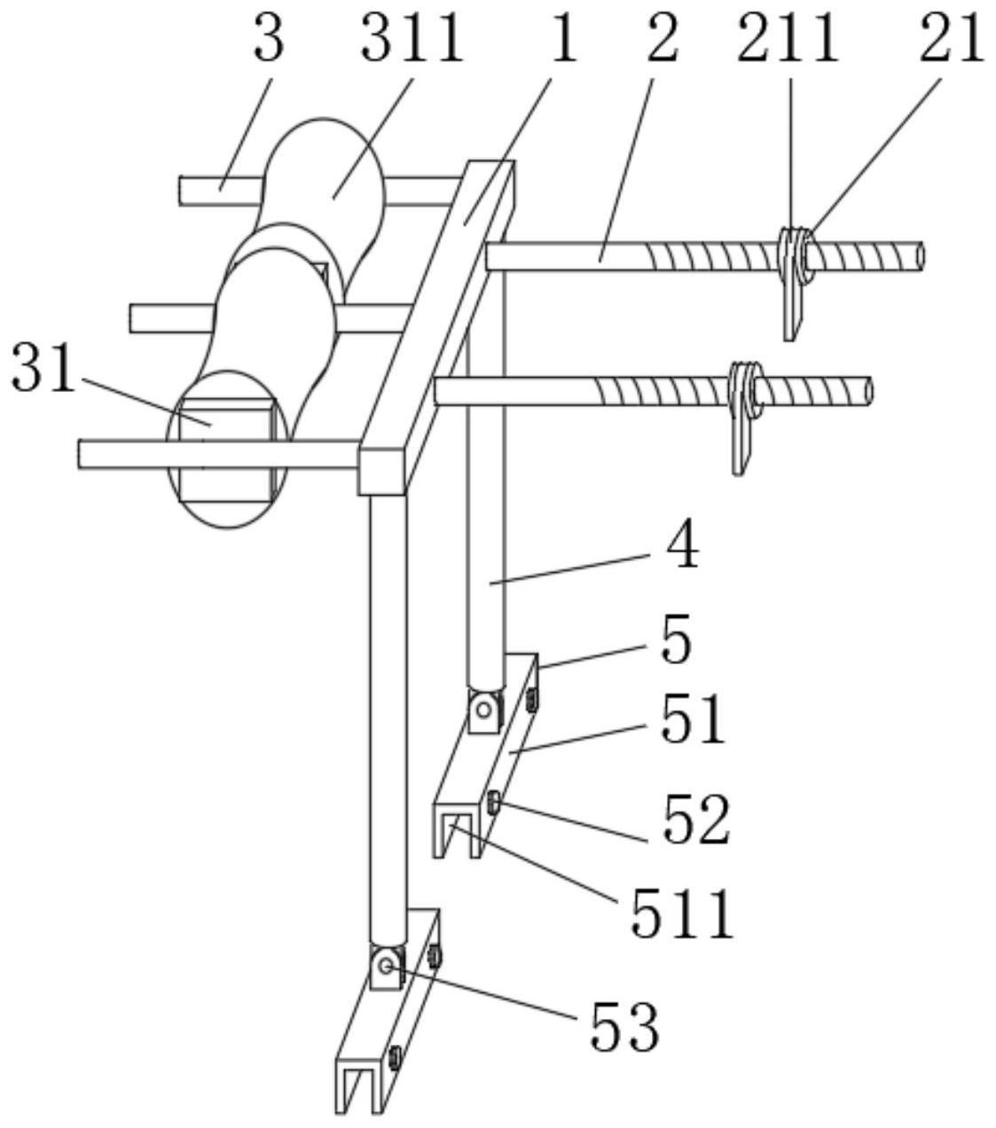 cn110027847b_皮带支撑杆有效