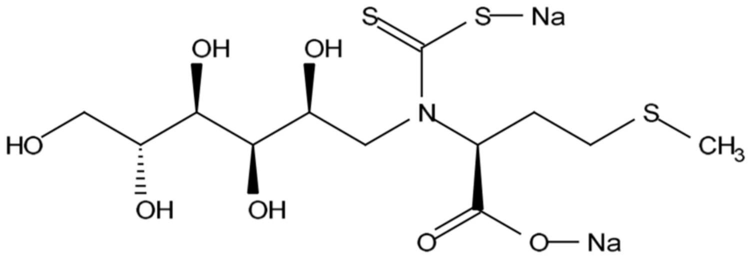 一種組合物及其在抗腫瘤藥物中的應用