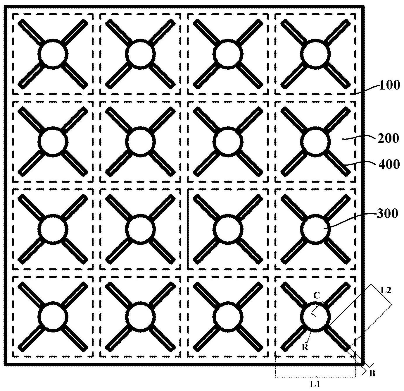 宽频声学超材料