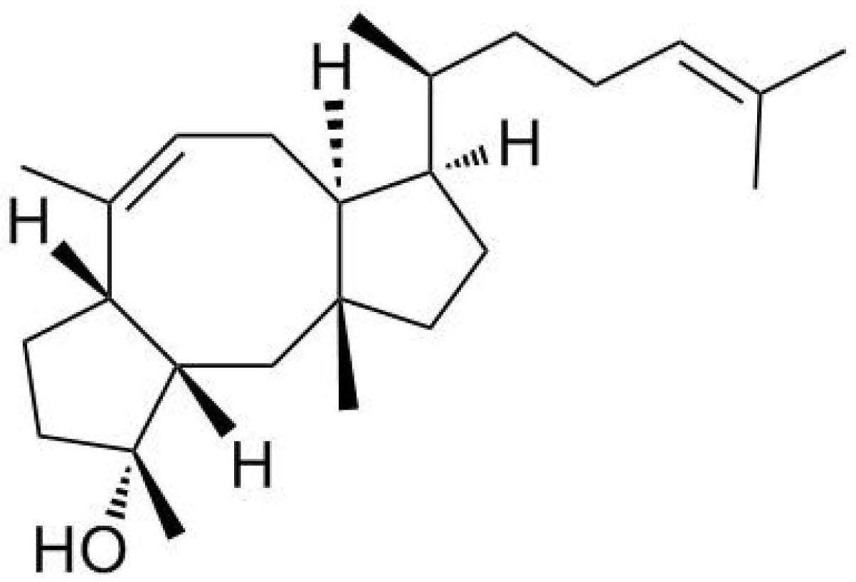 真菌来源基因倍半萜合成酶au6298