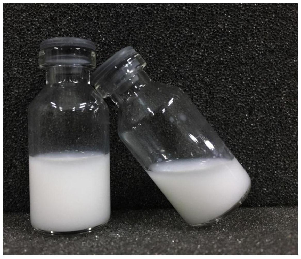 一种基于丝素蛋白的纳米乳及其制备方法和应用