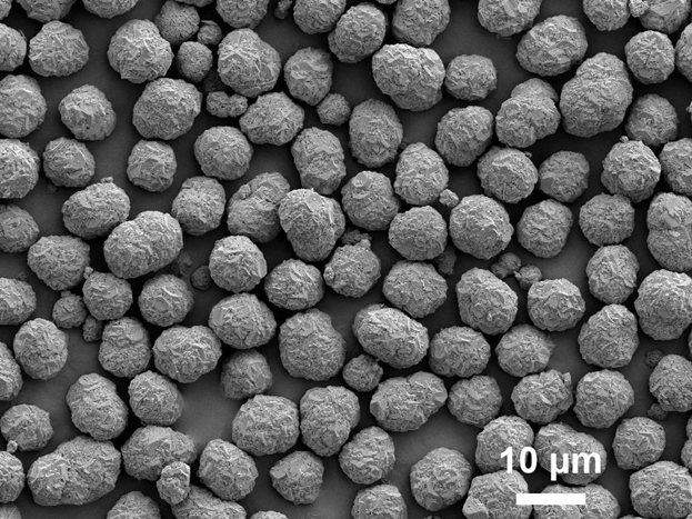 该添加六价元素的镍钴锰复合氢氧化物由通式nixcoymnz(oh)2622a(mo4