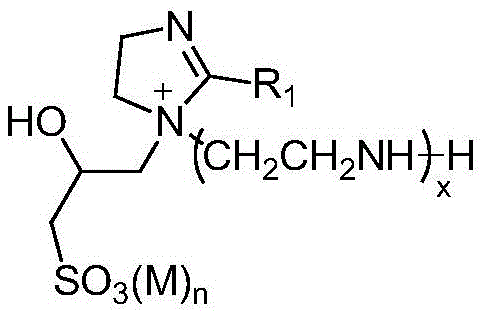 羧乙基两性咪唑啉图片