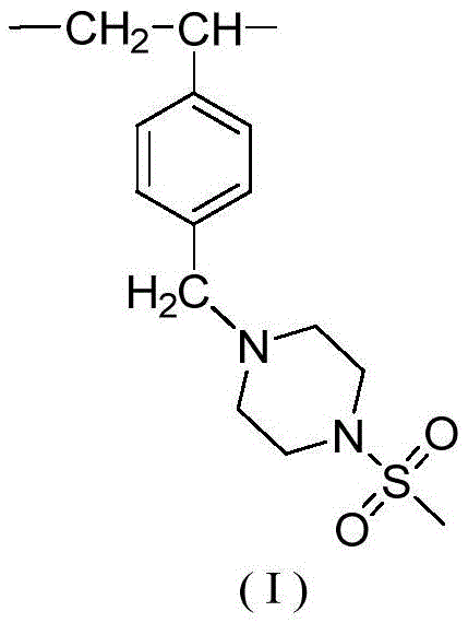 cn111269340b_一种以1-甲烷磺酰哌嗪为配体的螯合