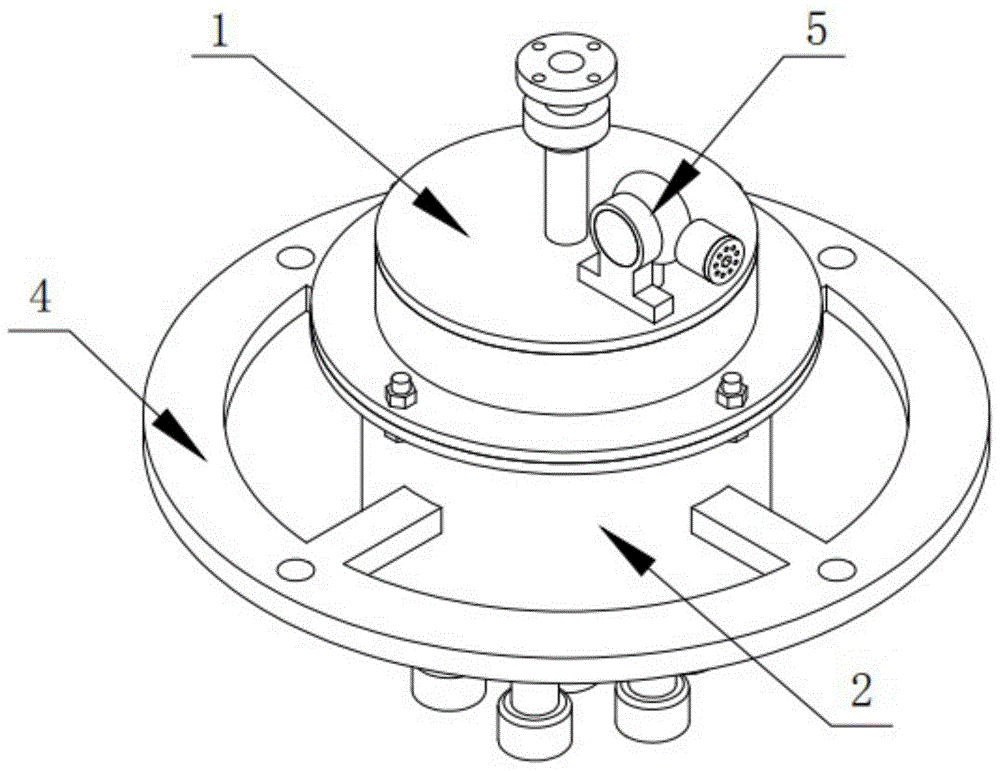 一种降膜式再沸器的多层液体分布装置及方法