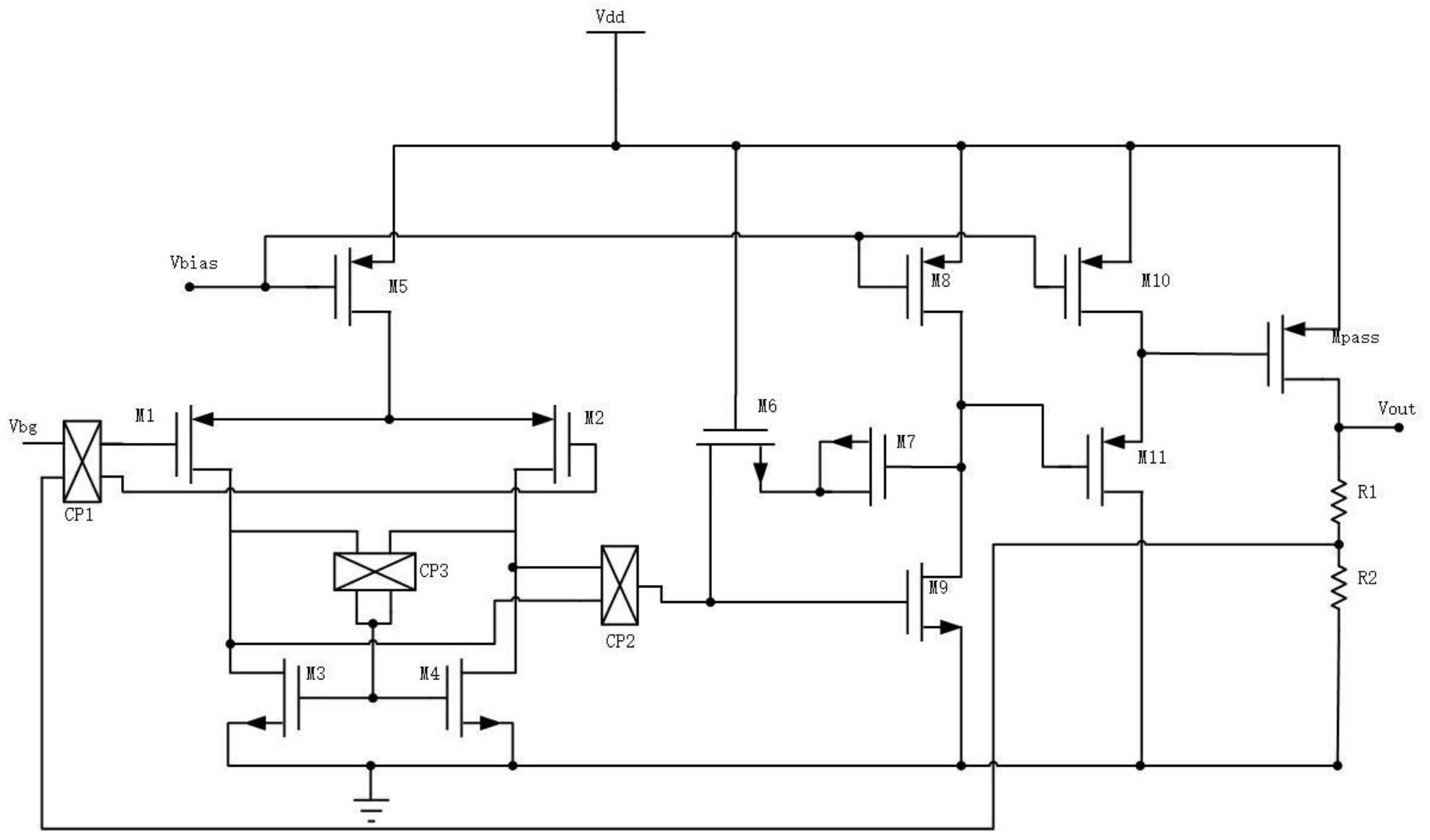 cn112558668a_一种基于斩波技术的ldo电路在审