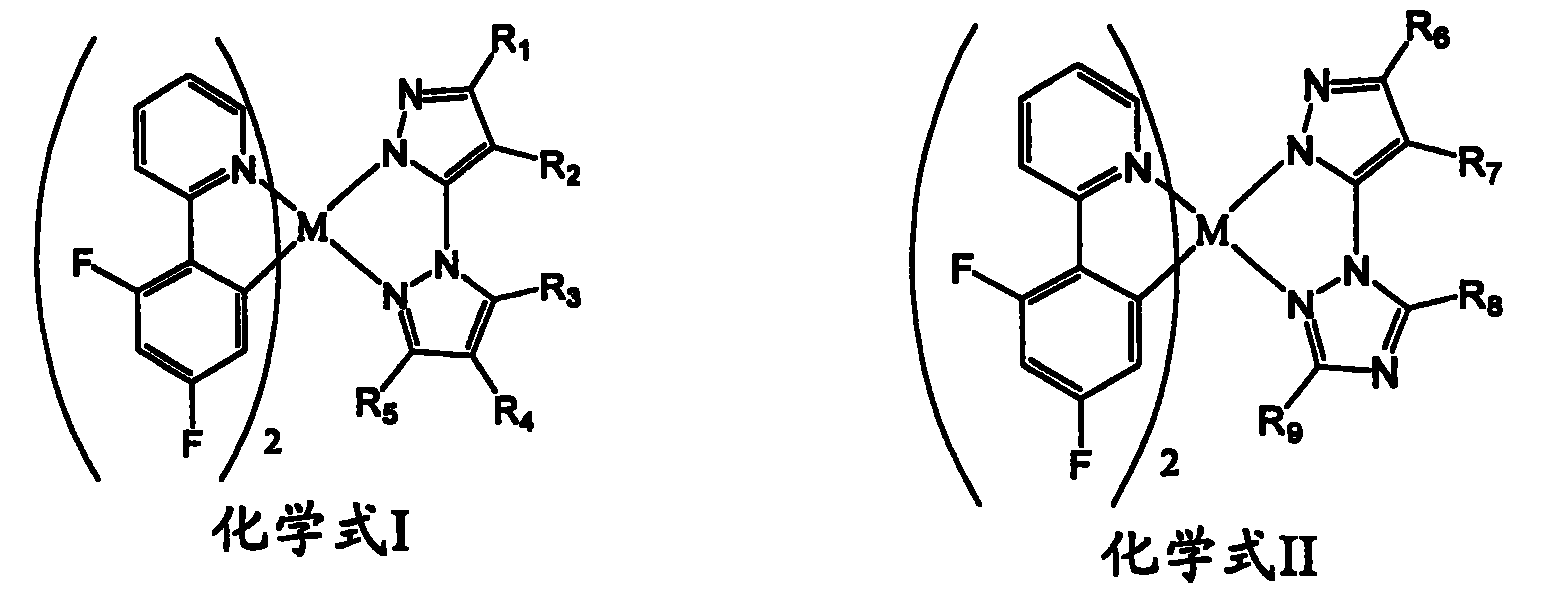 有机发光材料及有机发光器件