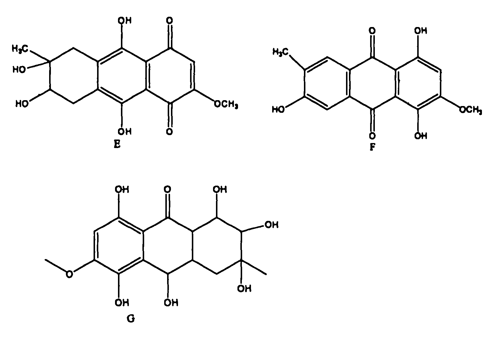 酚类化合物及其制备方法与抗肿瘤应用