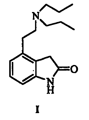 本发明涉及有机化学及药物化学领域,具体涉及一种罗匹尼罗(结构式i)
