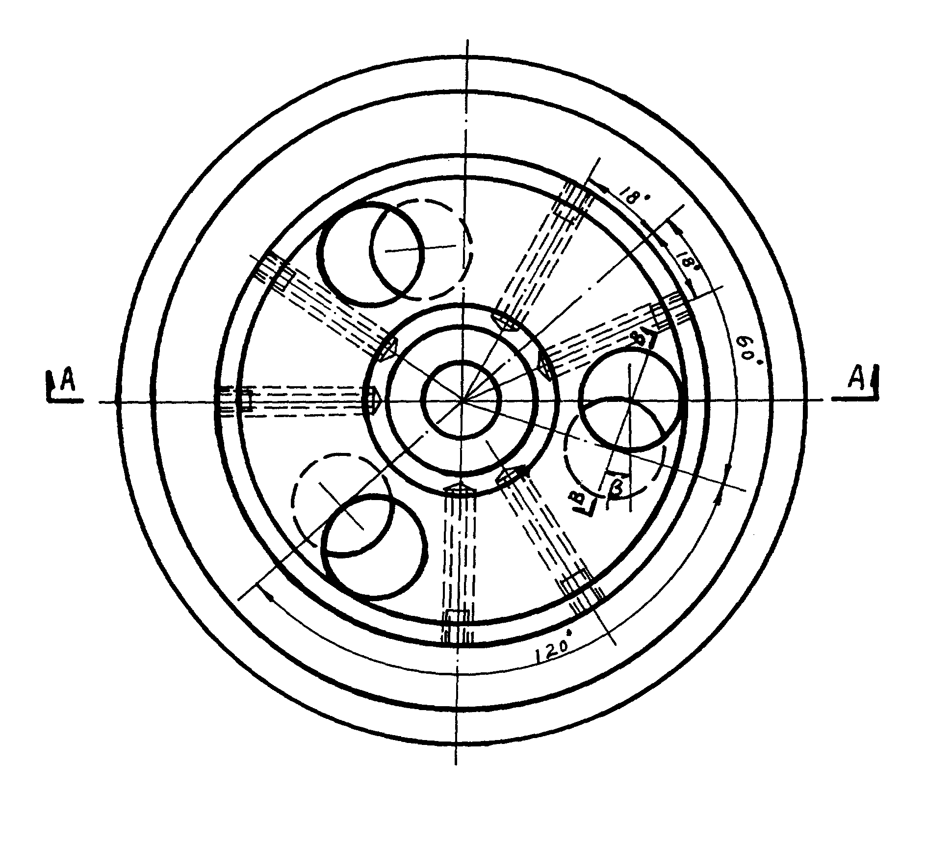 一种顶吹氧气转炉炼钢法及该方法使用的氧枪