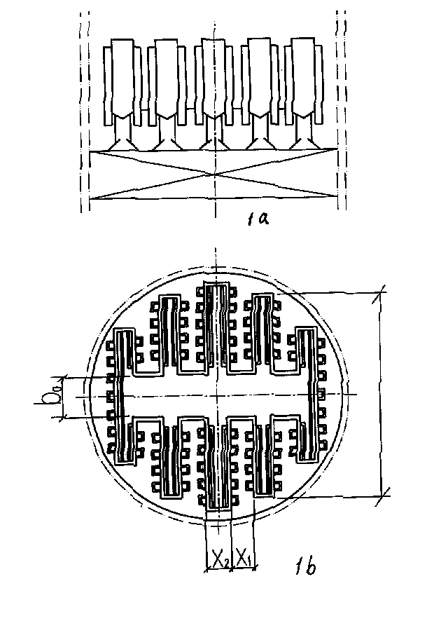 cn1070083c_槽盒式液体无限点分布器失效