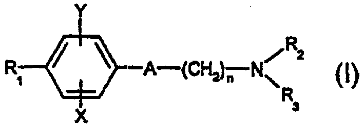 苯衍生物其製備方法以及含有它們的藥用組合物