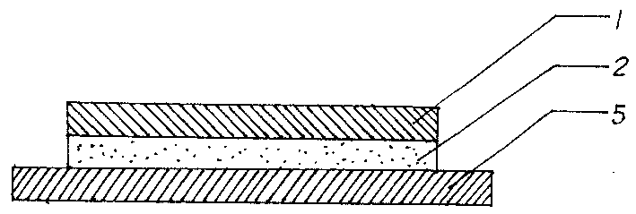 贴片及其制备方法,所述的用于保护眼睛的透皮控穴位贴片包括背衬层,储