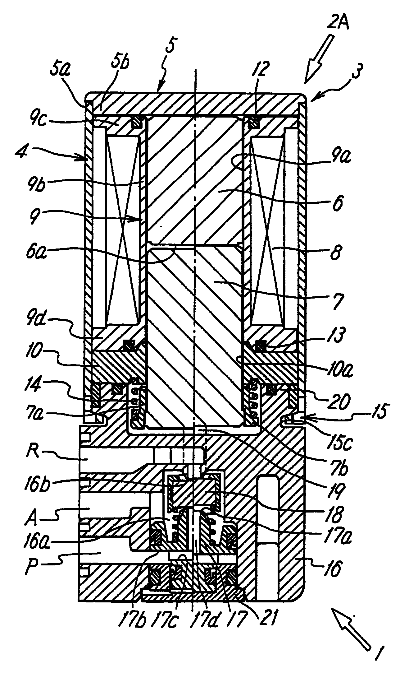 cn1293333c_电磁阀用筒形线圈失效