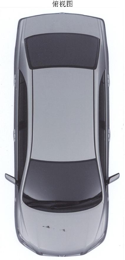 省略仰视图. 2.左视图与右视图对称,故省略左视图.