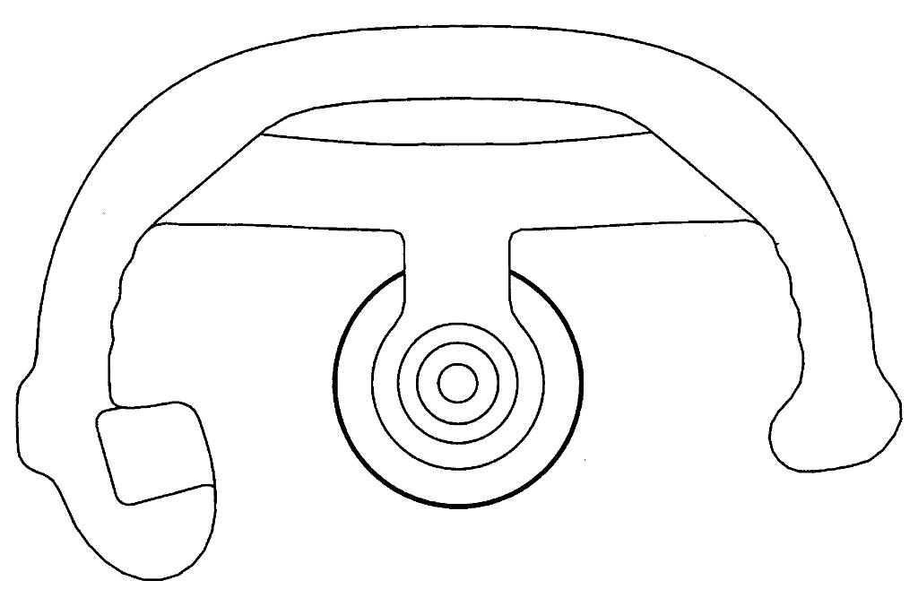 作業機用把手